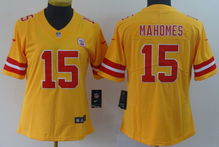 2019 NFL women limited jerseys-015